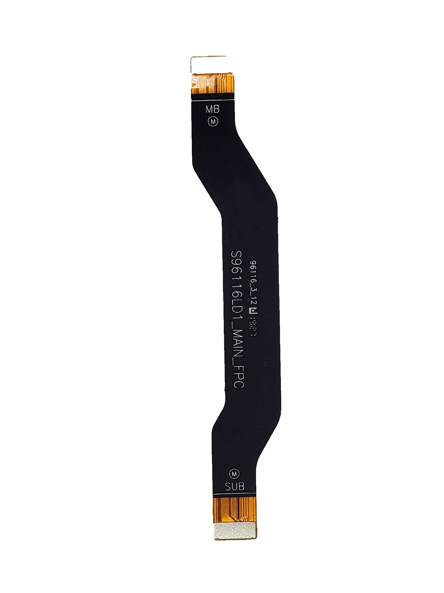 Samsung A10s Main Board Flex Cable (International Version)