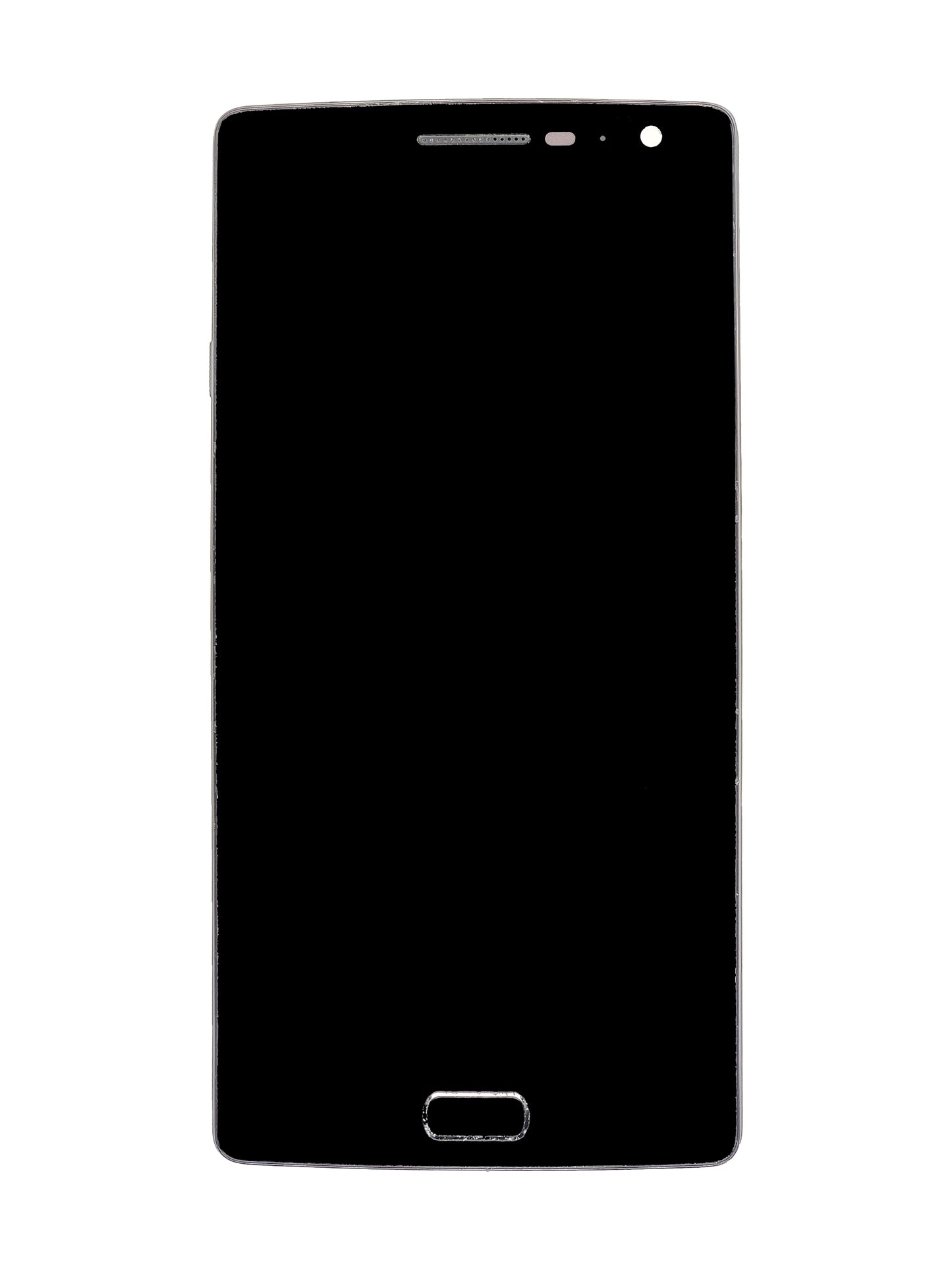 OPS 1+1 Screen Assembly (With The Frame) (Refurbished) (Black)