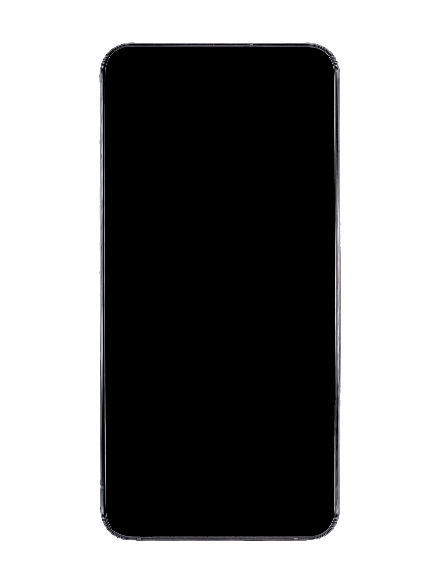OLED Assembly with Frame for Galaxy S22 Plus S906 (PHANTOM GREEN) (Service Pack)