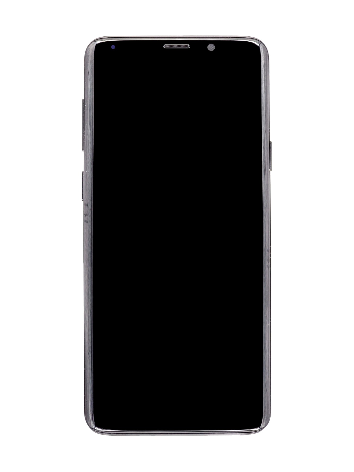 SGS S9 Plus Screen Assembly (With The Frame) (OLED) (Midnight Black)