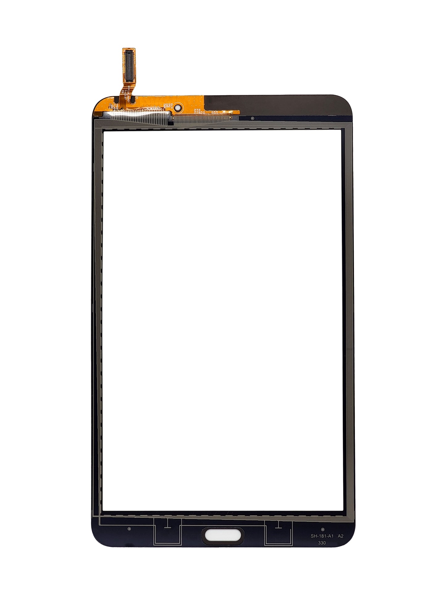 SGT Tab 4 8.0" (T337) Digitizer (Black)