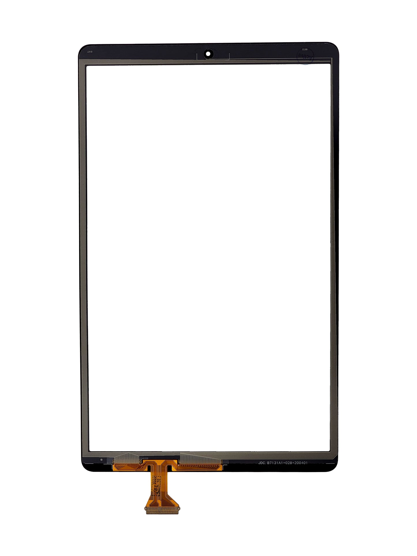 SGT Tab A 10.1" (T510 / T515 / T517) Digitizer (Black)