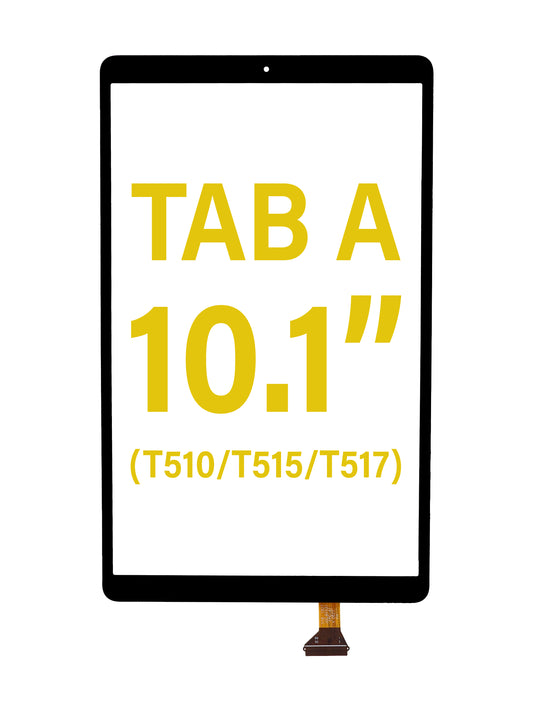 SGT Tab A 10.1" (T510 / T515 / T517) Digitizer (Black)