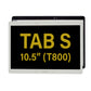 SGT Tab S 10.5" (T800) LCD Assembly with Digitizer (White)