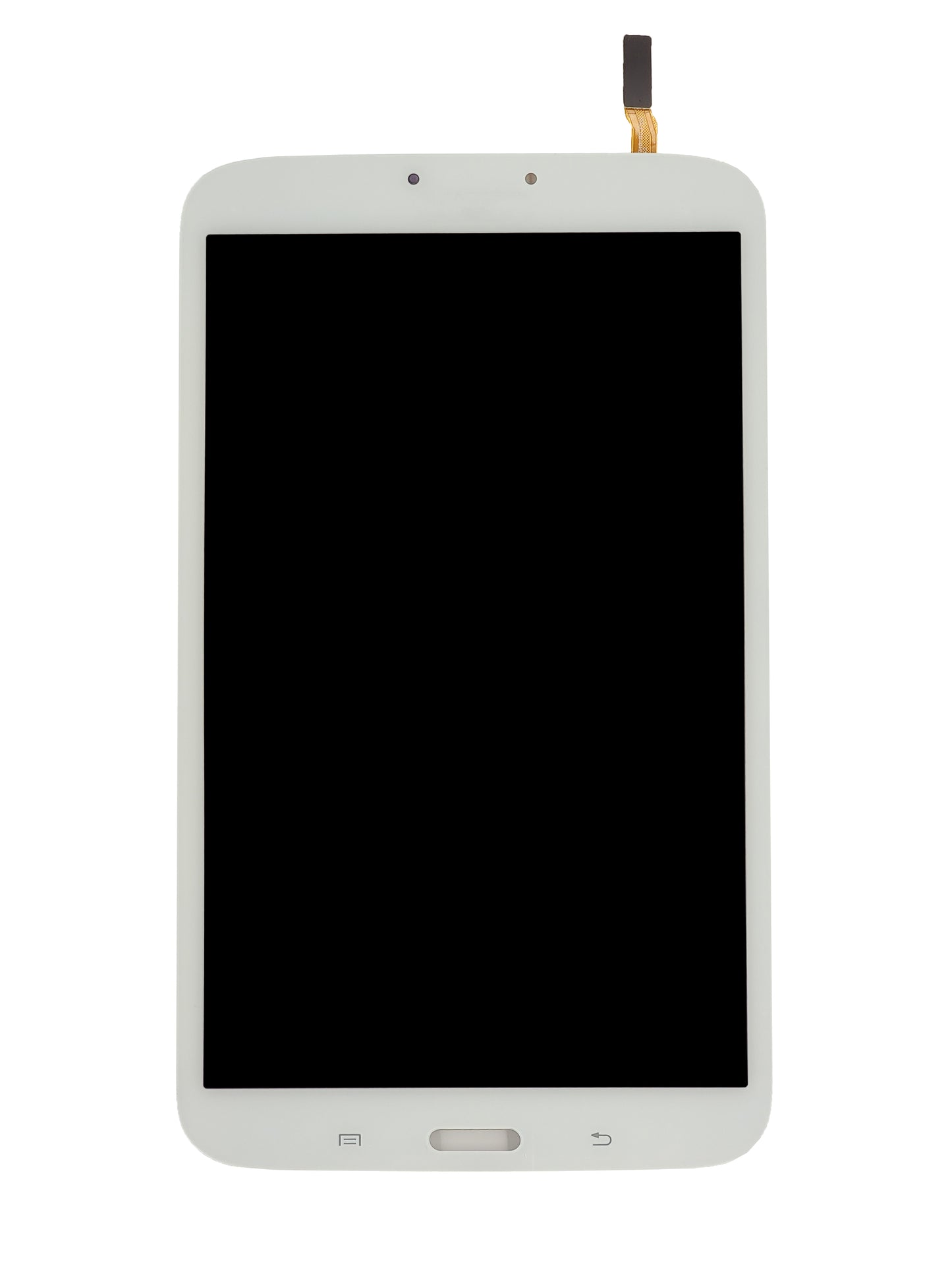 SGT Tab 3 8.0" (T310) LCD Assembly with Digitizer (White)