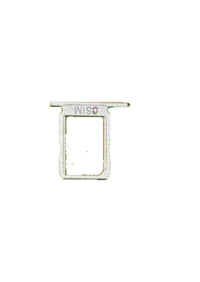 Samsung S6 Sim Tray (Grey)