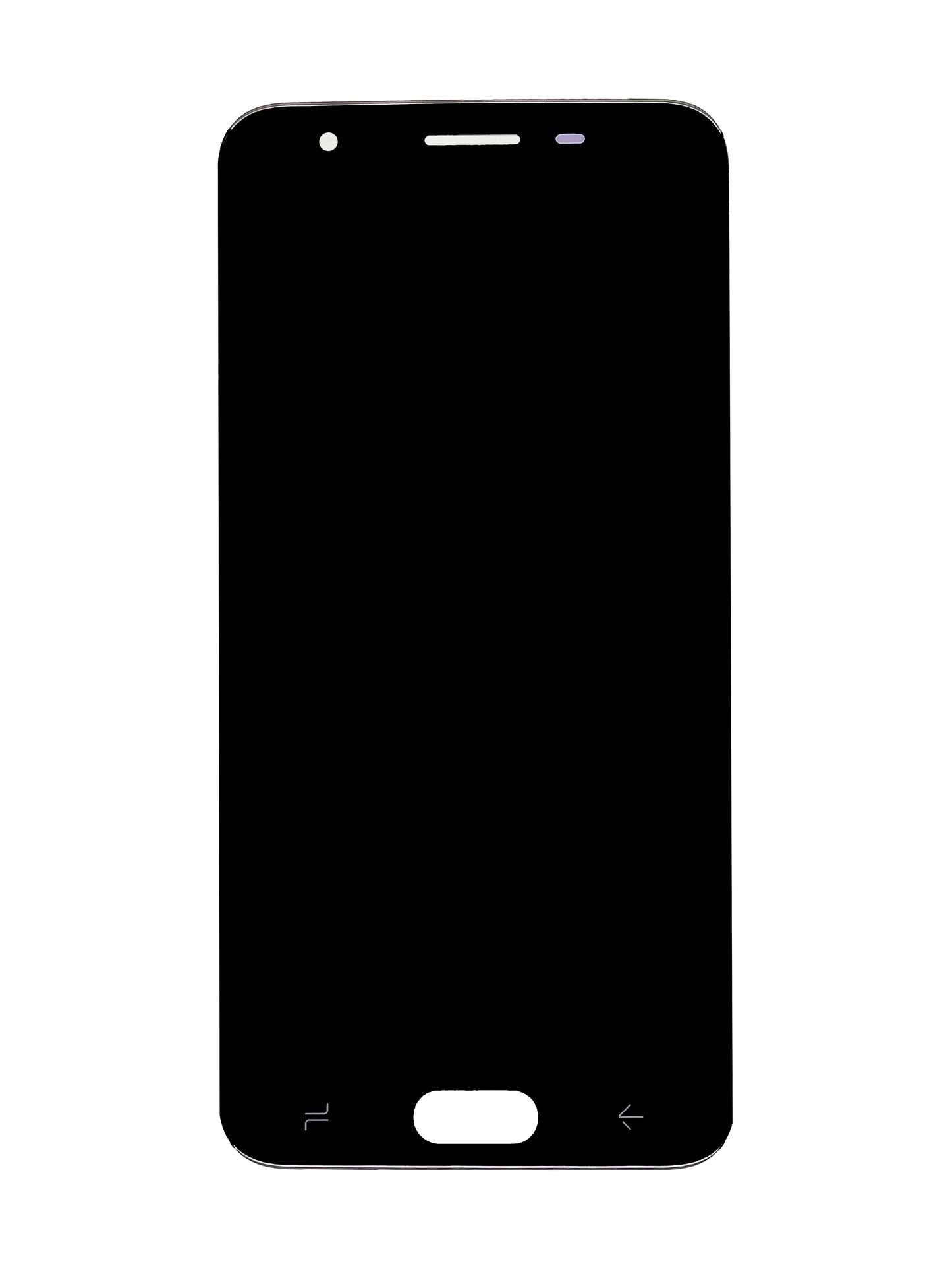 SGJ J3 2018 (J337) Screen Assembly (Without The Frame) (Refurbished) (Black)