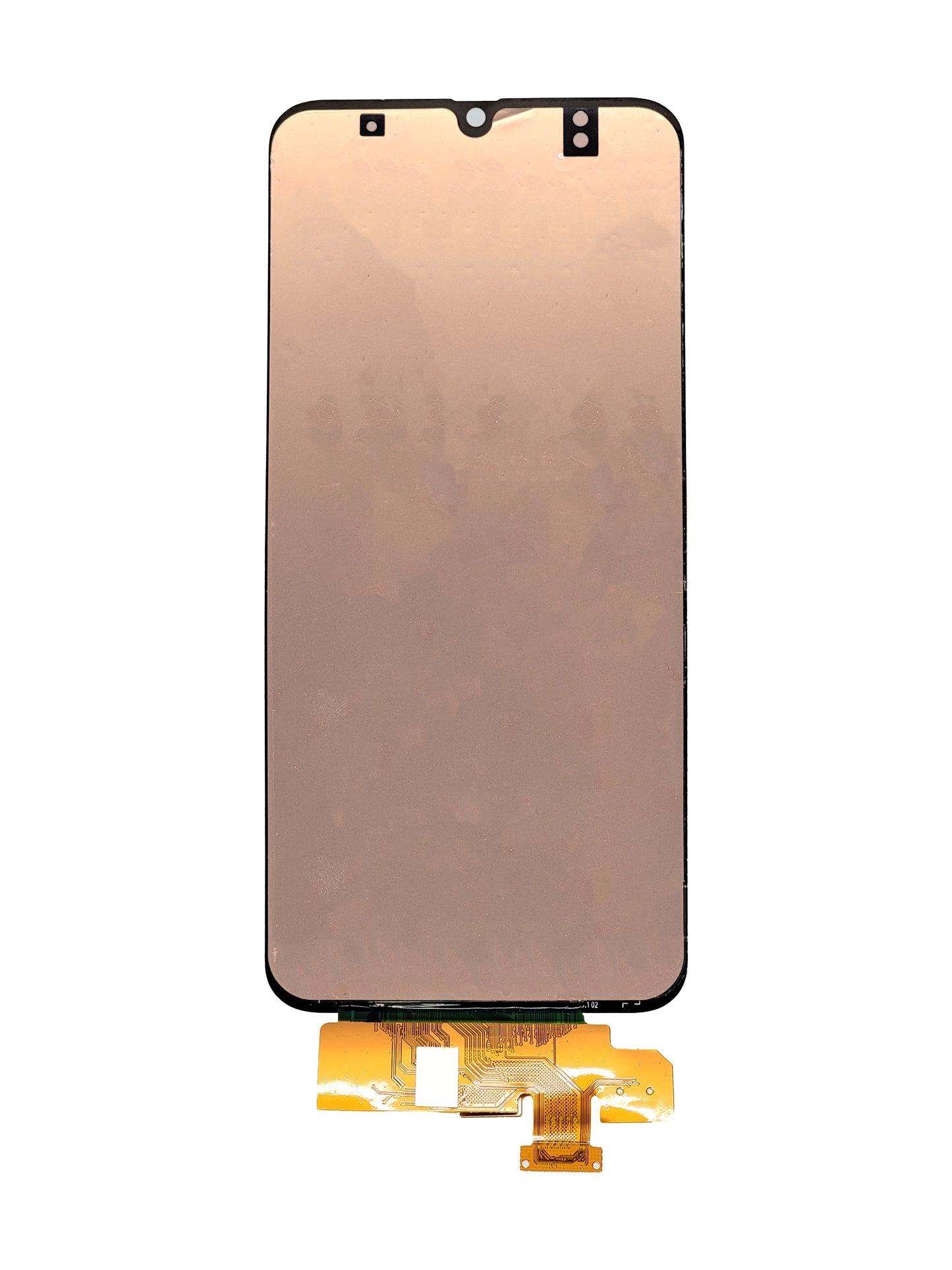 OLED Assembly without Frame for Galaxy A50 (A505 / 2019) / A30 (A305 / 2019) / A50s (A507 / 2019) (Aftermarket OLED)