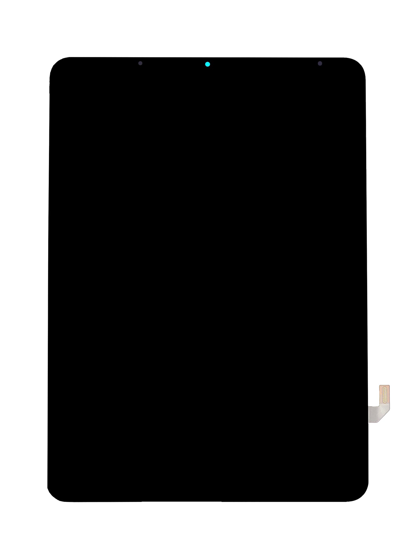 iPad Air 4 / Air 5 Screen Assembly (Premium - FOG) (Black)