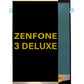 Zenfone 3 Deluxe (ZS570KL) Screen Assembly (Without The Frame) (Refurbished) (Gold)
