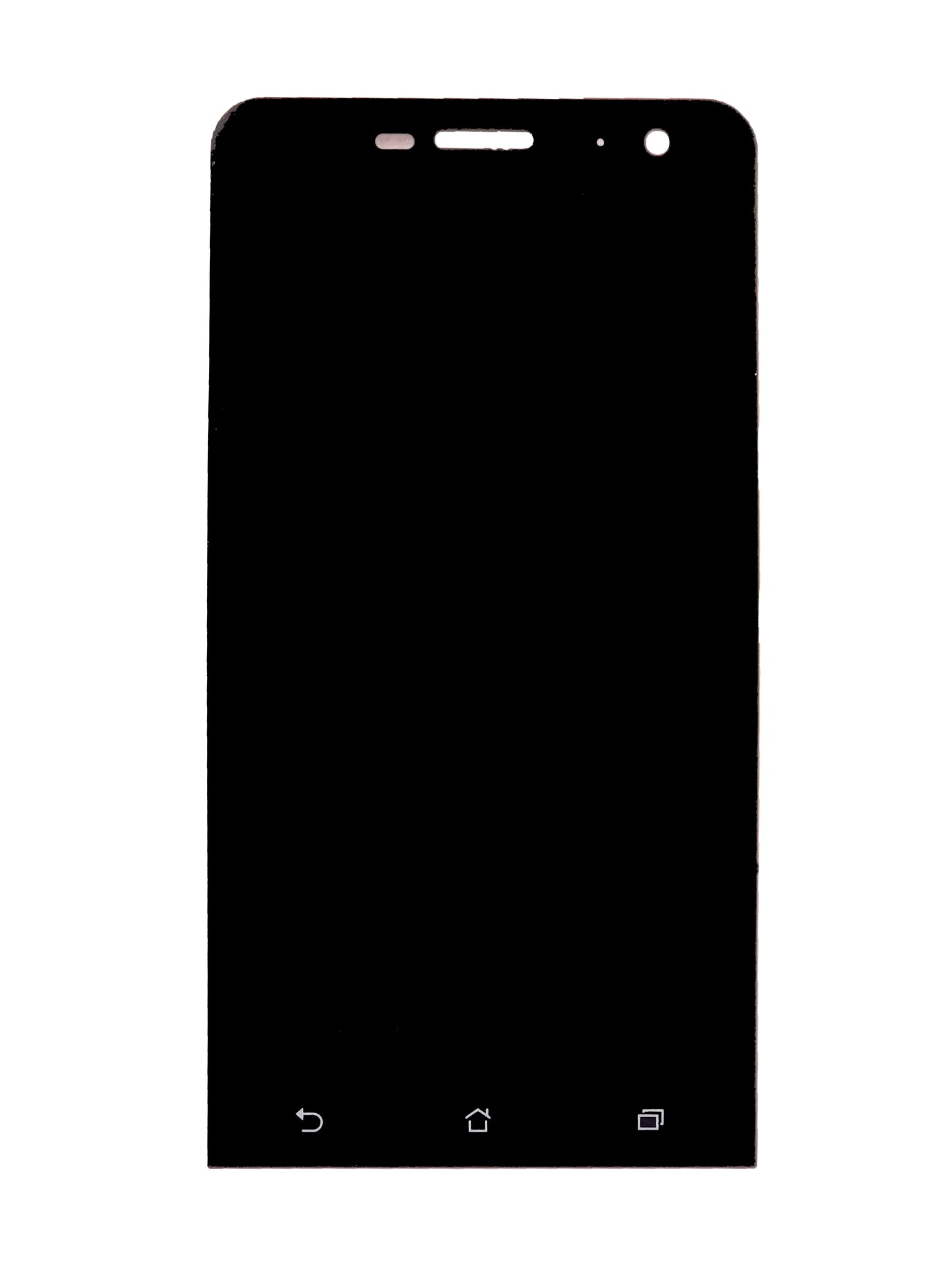 Zenfone 5 (T00J) Screen Assembly (Without The Frame) (Refurbished) (Black)