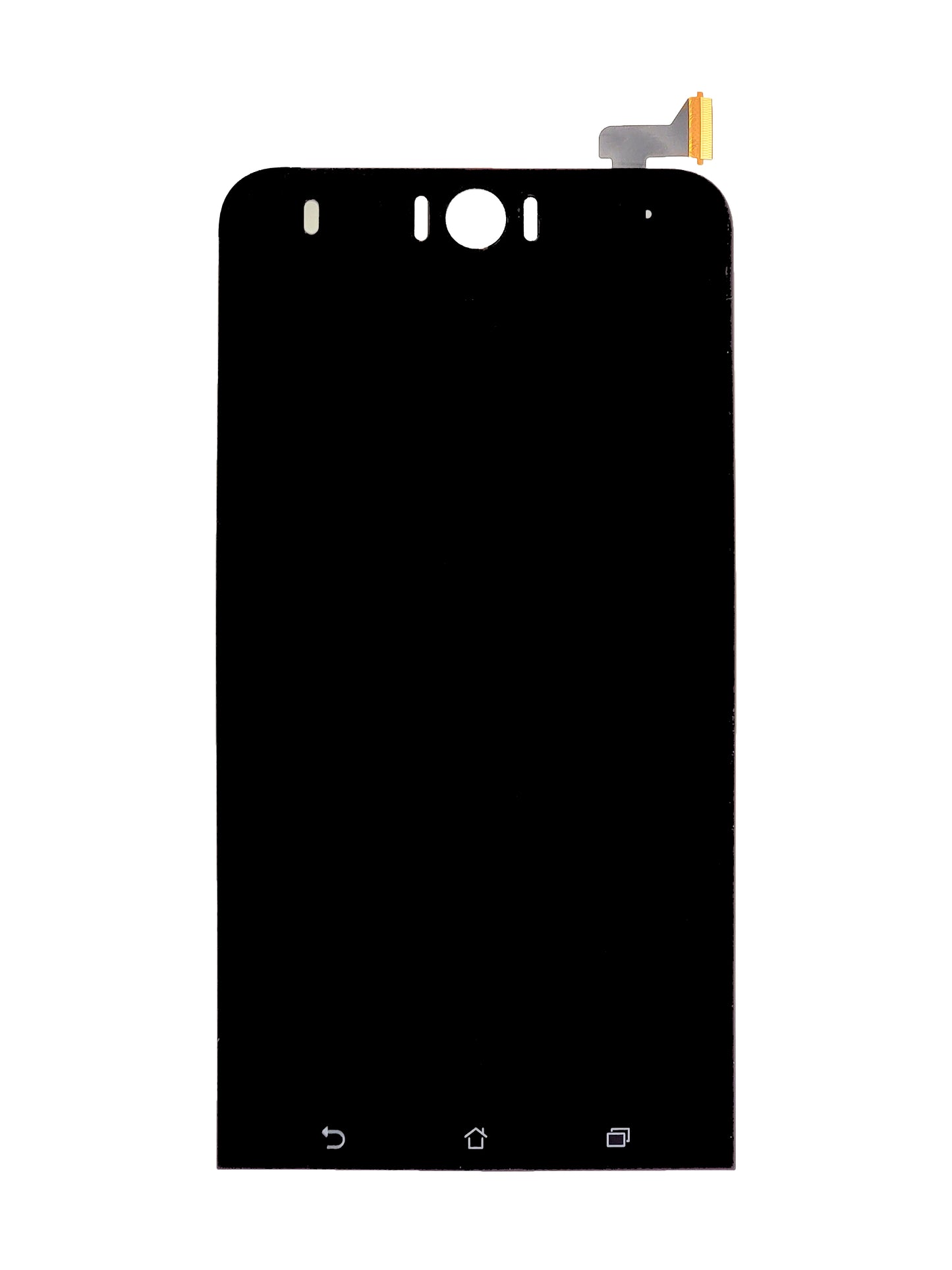 Zenfone Selfie (ZD551KL) Screen Assembly (Without The Frame) (Refurbished) (Black)