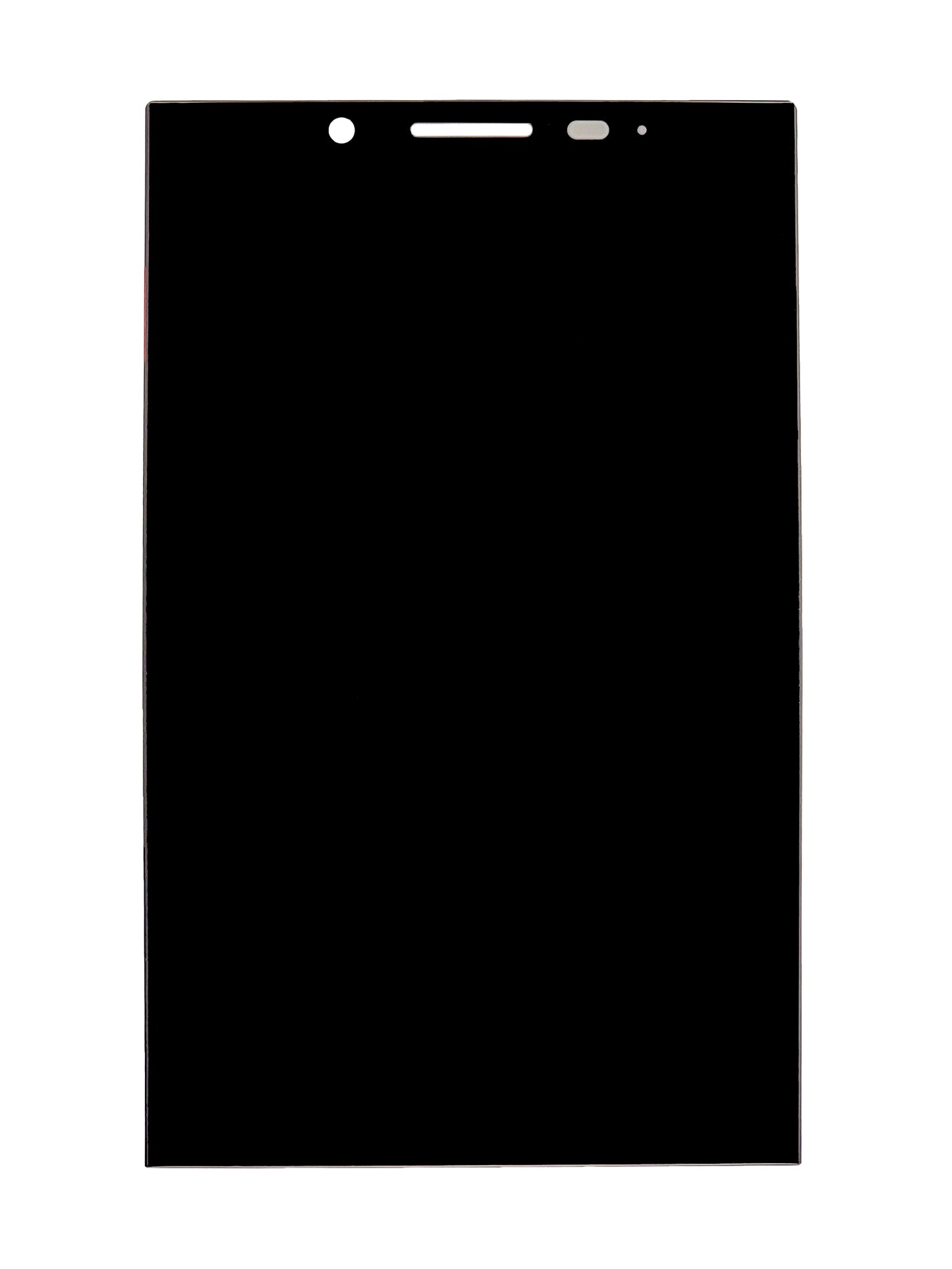 BB KEY2 LE Screen Assembly (Without The Frame) (Refurbished) (Black)