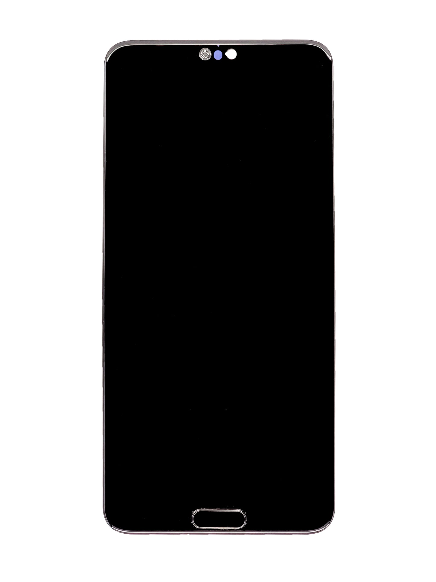 HW P20 Pro Screen Assembly (Without The Frame) (TFT) (Black)
