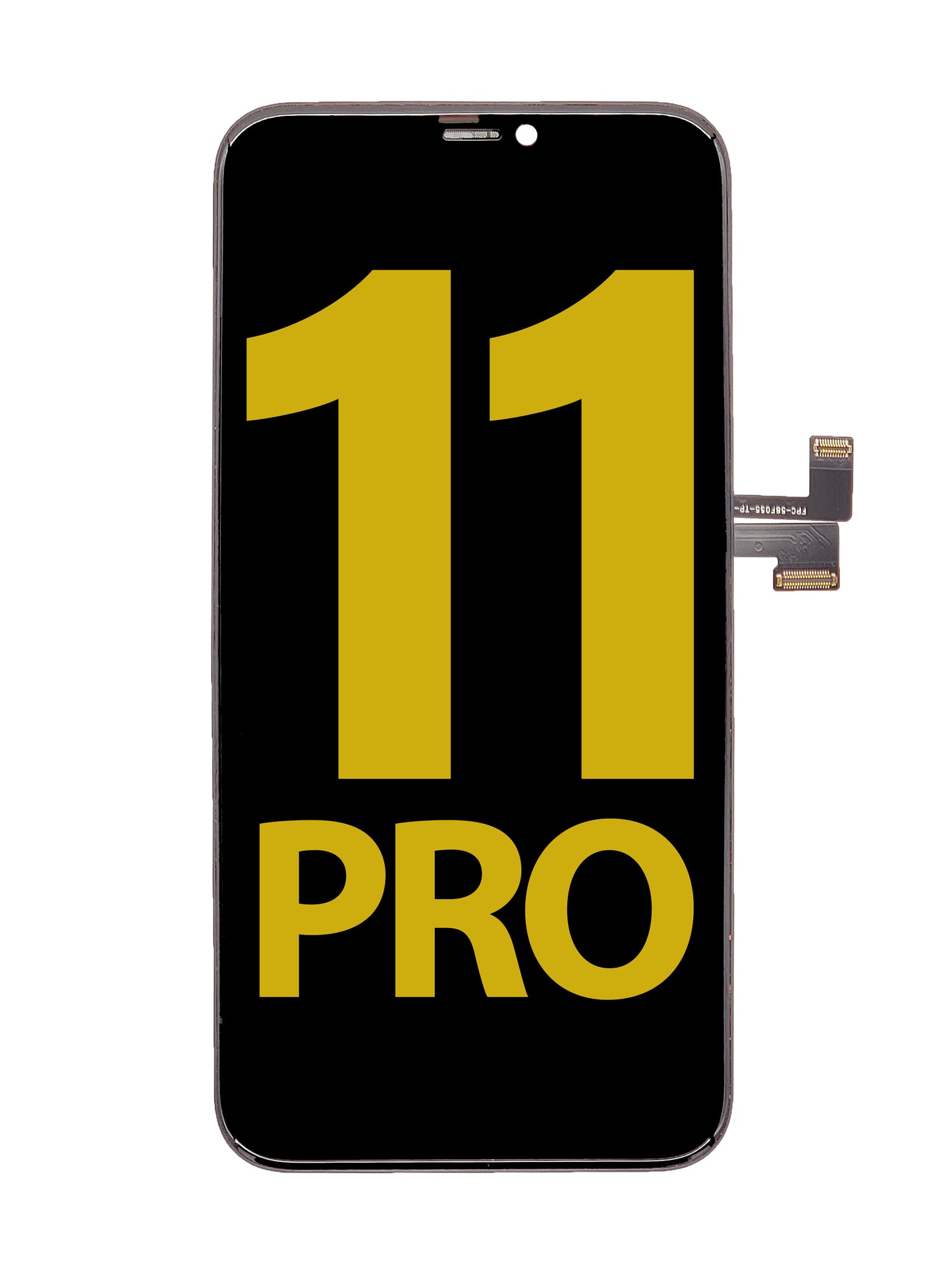 iPhone 11 Pro Screen Assembly (Pulled Grade A)