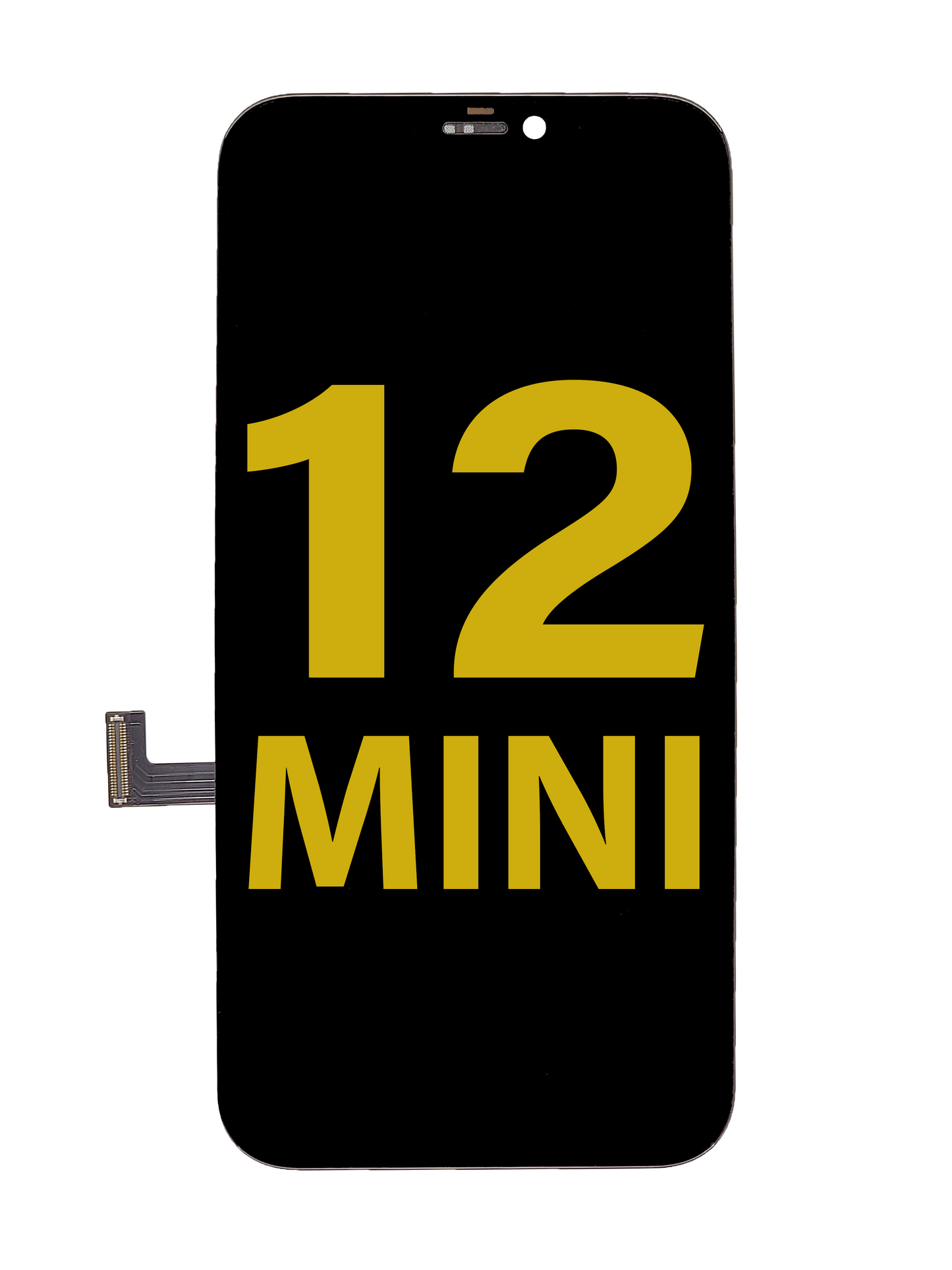 iPhone 12 Mini OLED Assembly (Refurbished)