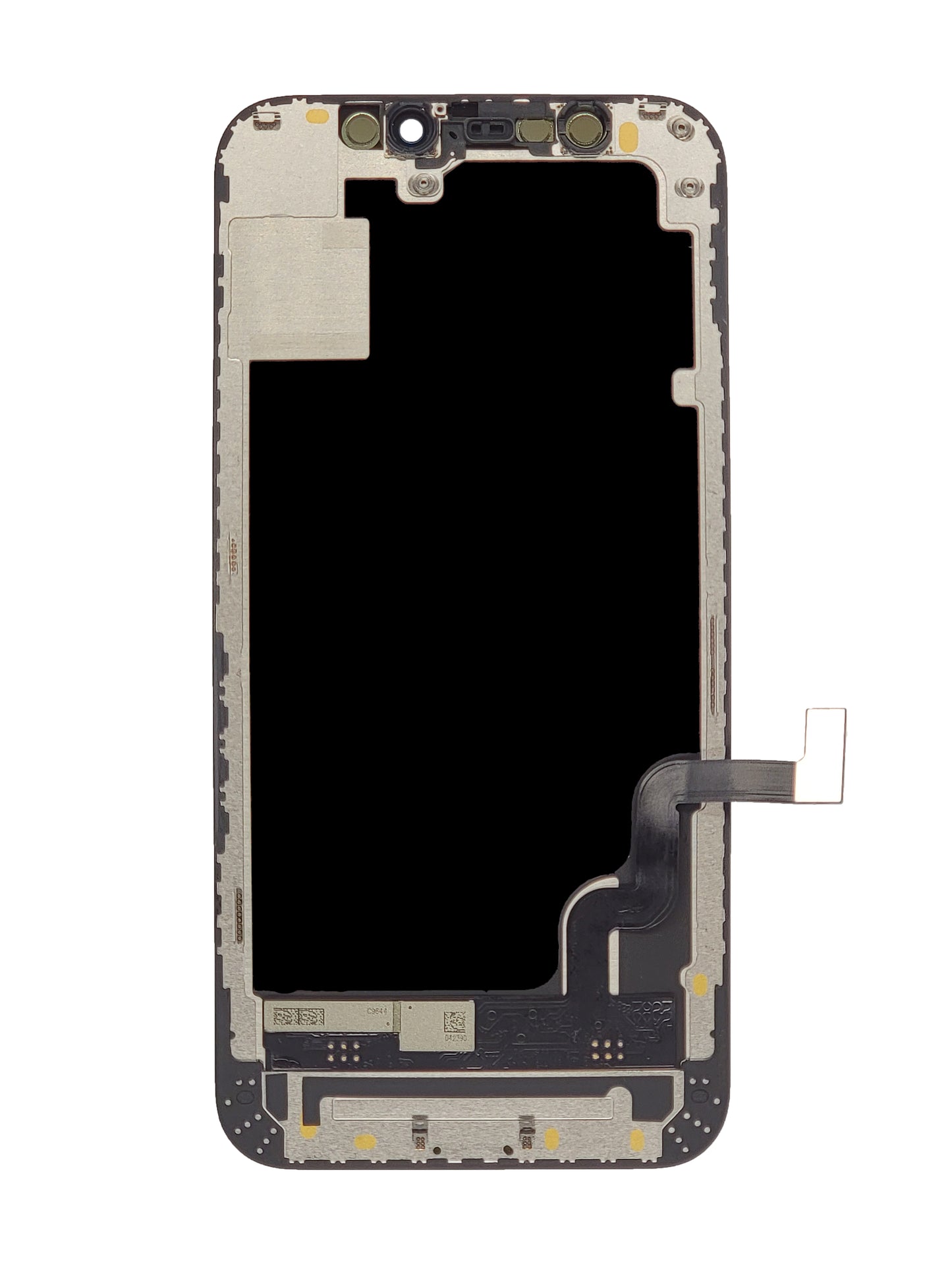 iPhone 12 Mini OLED Assembly (Hard OLED)
