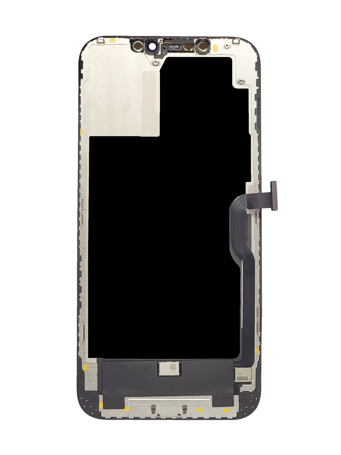 iPhone 12 Pro Max OLED Assembly (Refurbished)