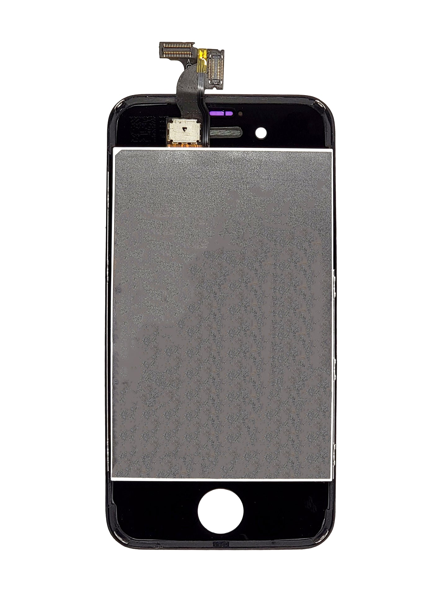 iPhone 4S LCD Assembly (Aftermarket) (Black)