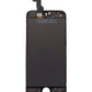iPhone 5C LCD Assembly (Premium) (Black)