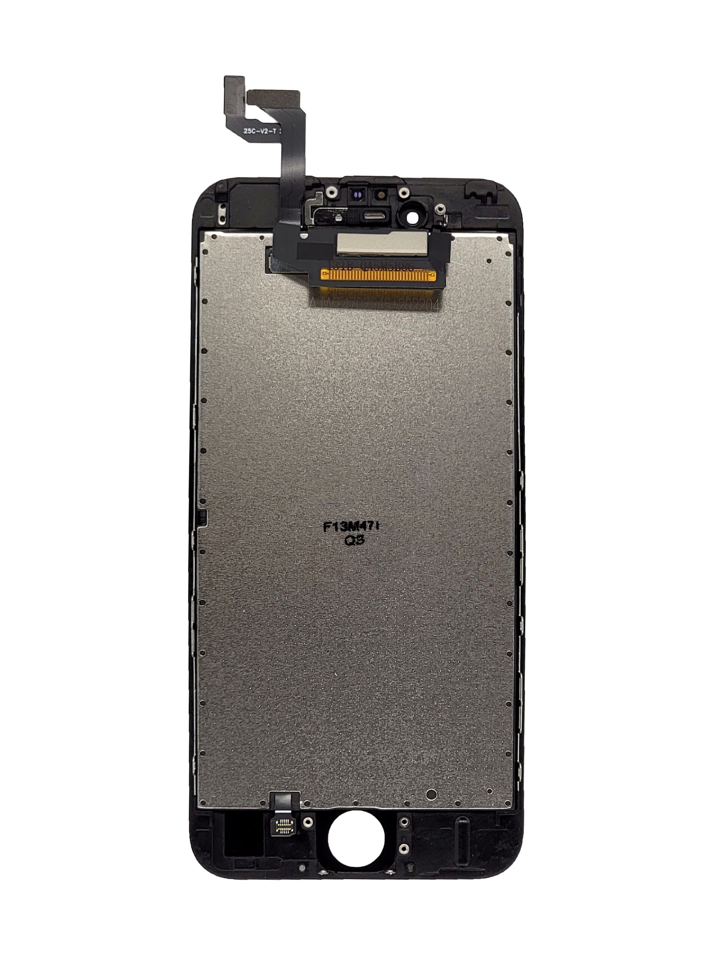 iPhone 6S LCD Assembly (Premium) (Black)