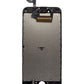 iPhone 6S LCD Assembly (Aftermarket Plus) (Black)