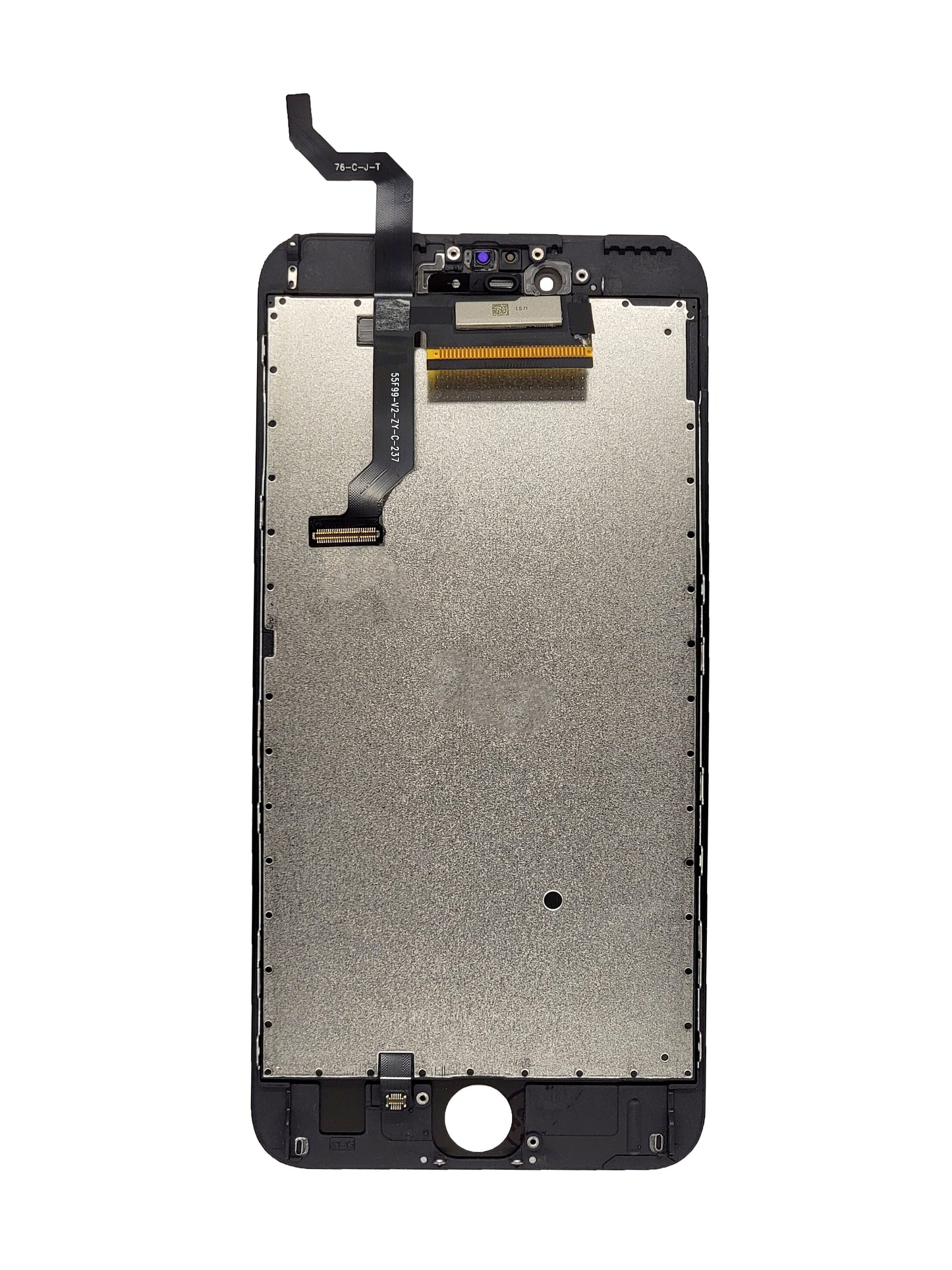 iPhone 6S Plus LCD Assembly (Aftermarket Plus) (Black)