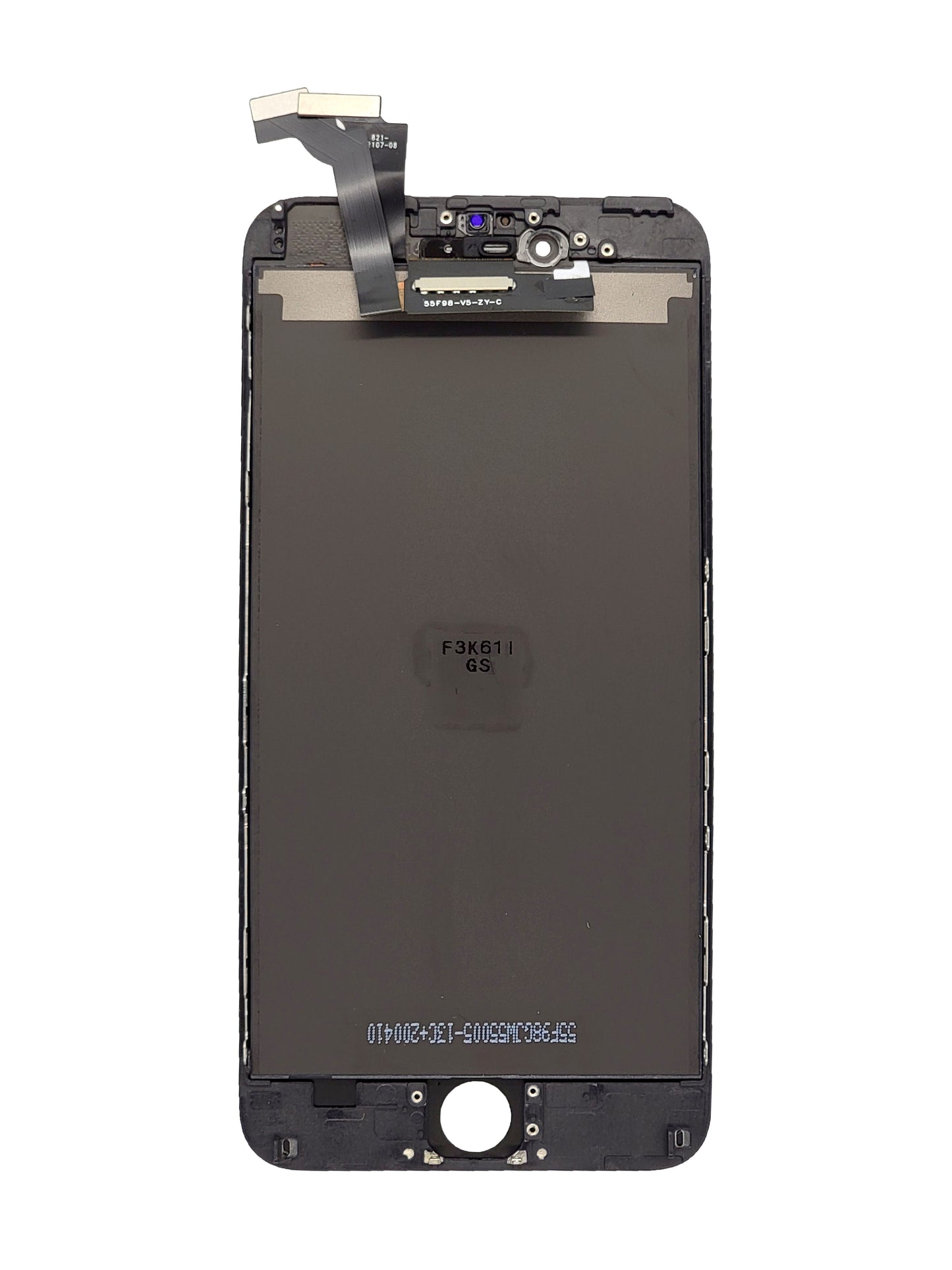 iPhone 6 Plus LCD Assembly (Aftermarket) (Black)