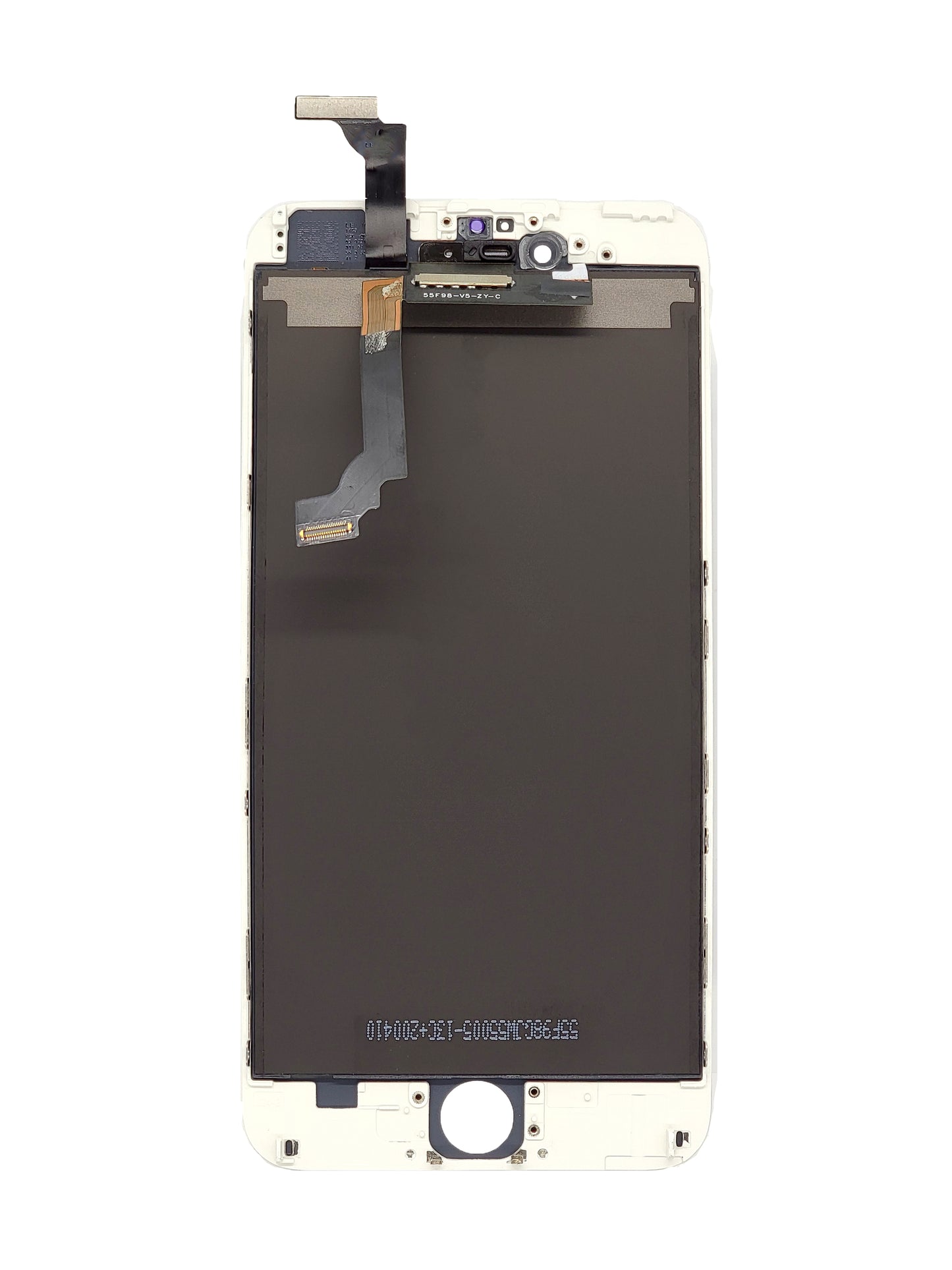 iPhone 6 Plus LCD Assembly (Aftermarket) (White)