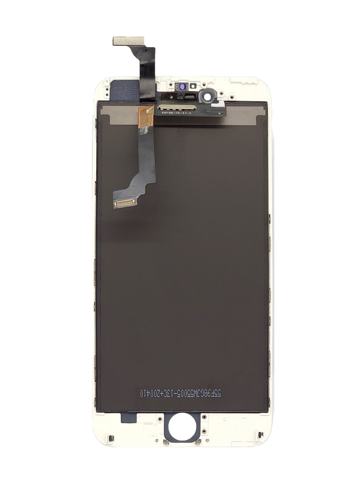 iPhone 6 Plus LCD Assembly (Aftermarket Plus) (White)