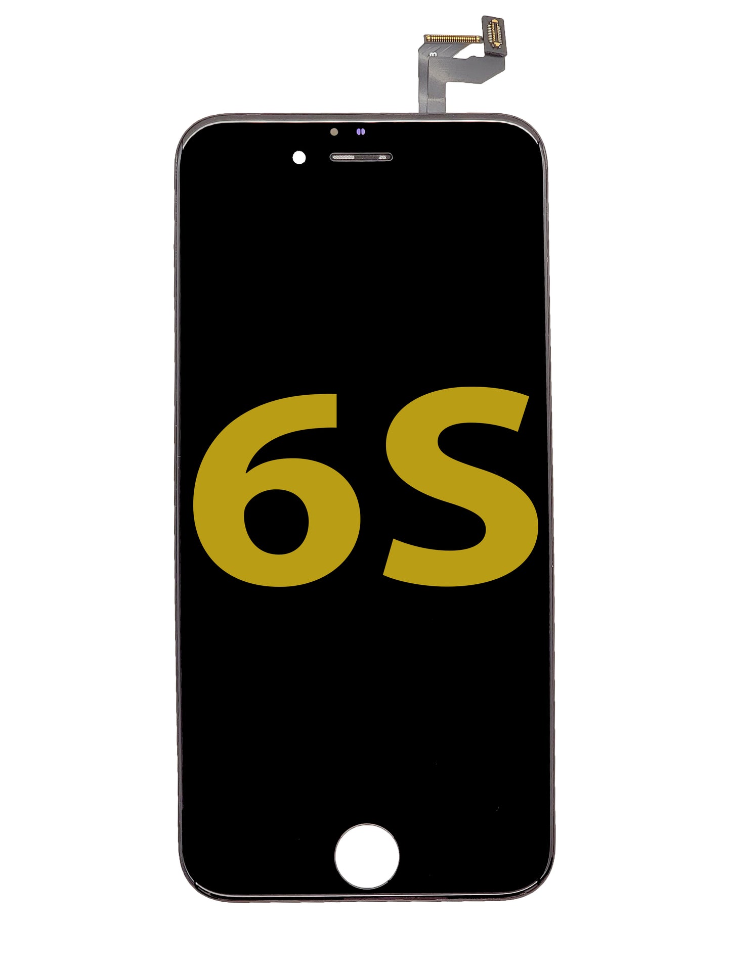 iPhone 6S LCD Assembly (Premium) (Black)