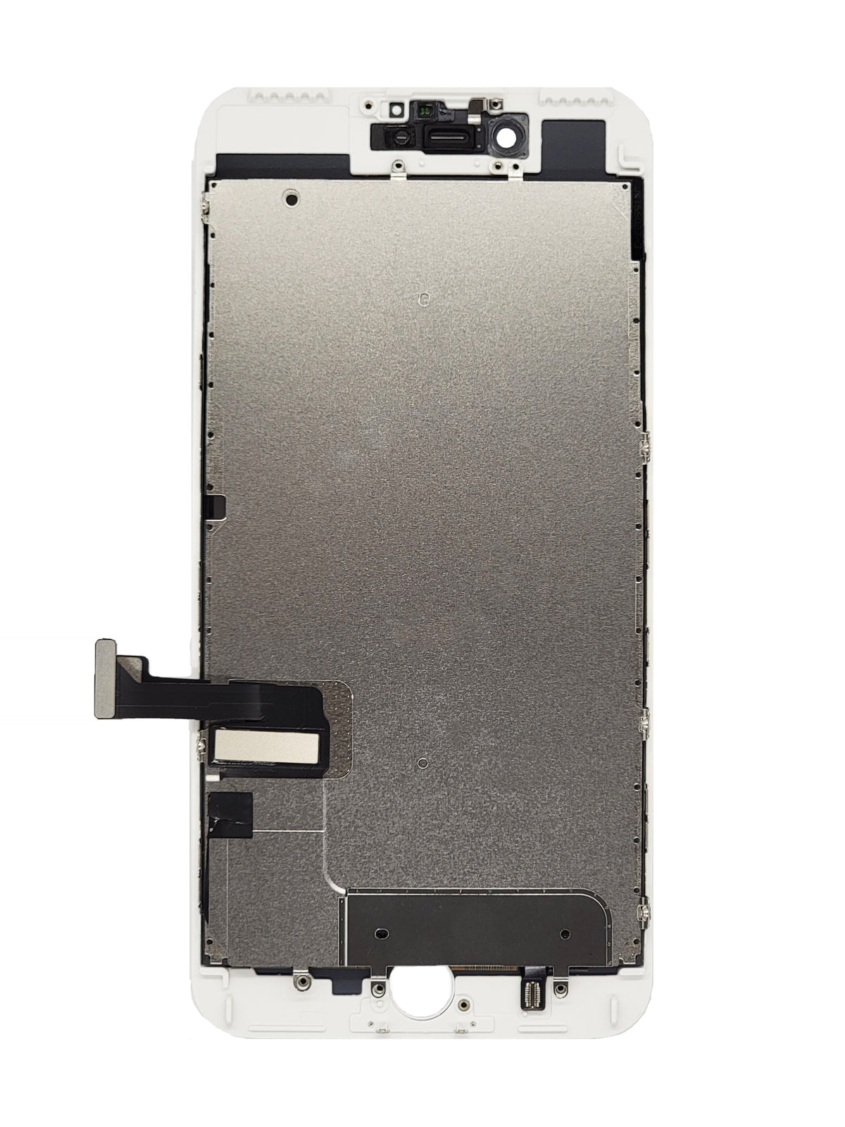 iPhone 7 Plus LCD Assembly (Aftermarket) (QV5)(White)