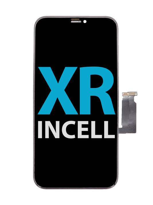 iPhone XR LCD Assembly (Incell) (Aftermarket)