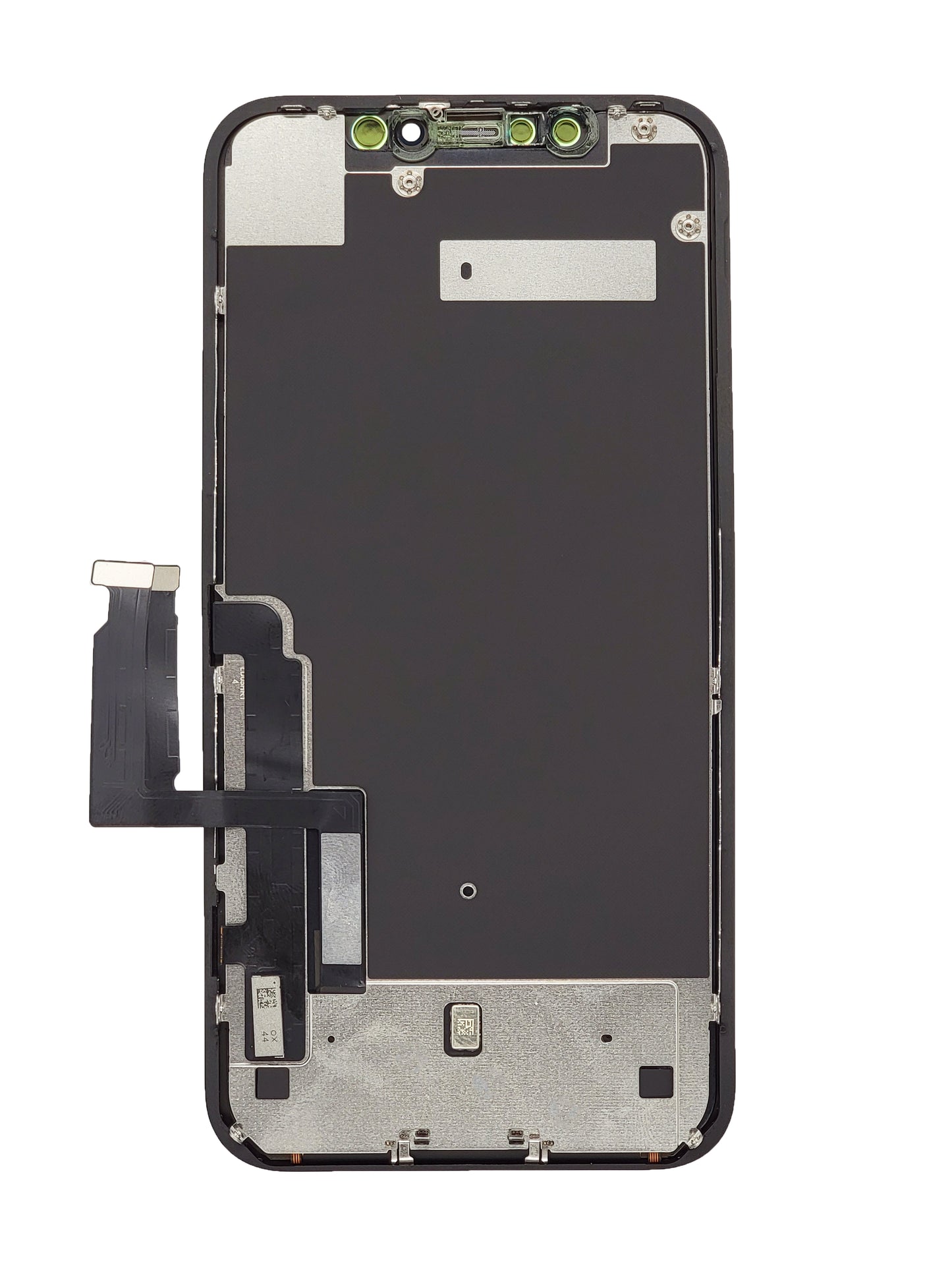 iPhone XR Assembly (FOG)