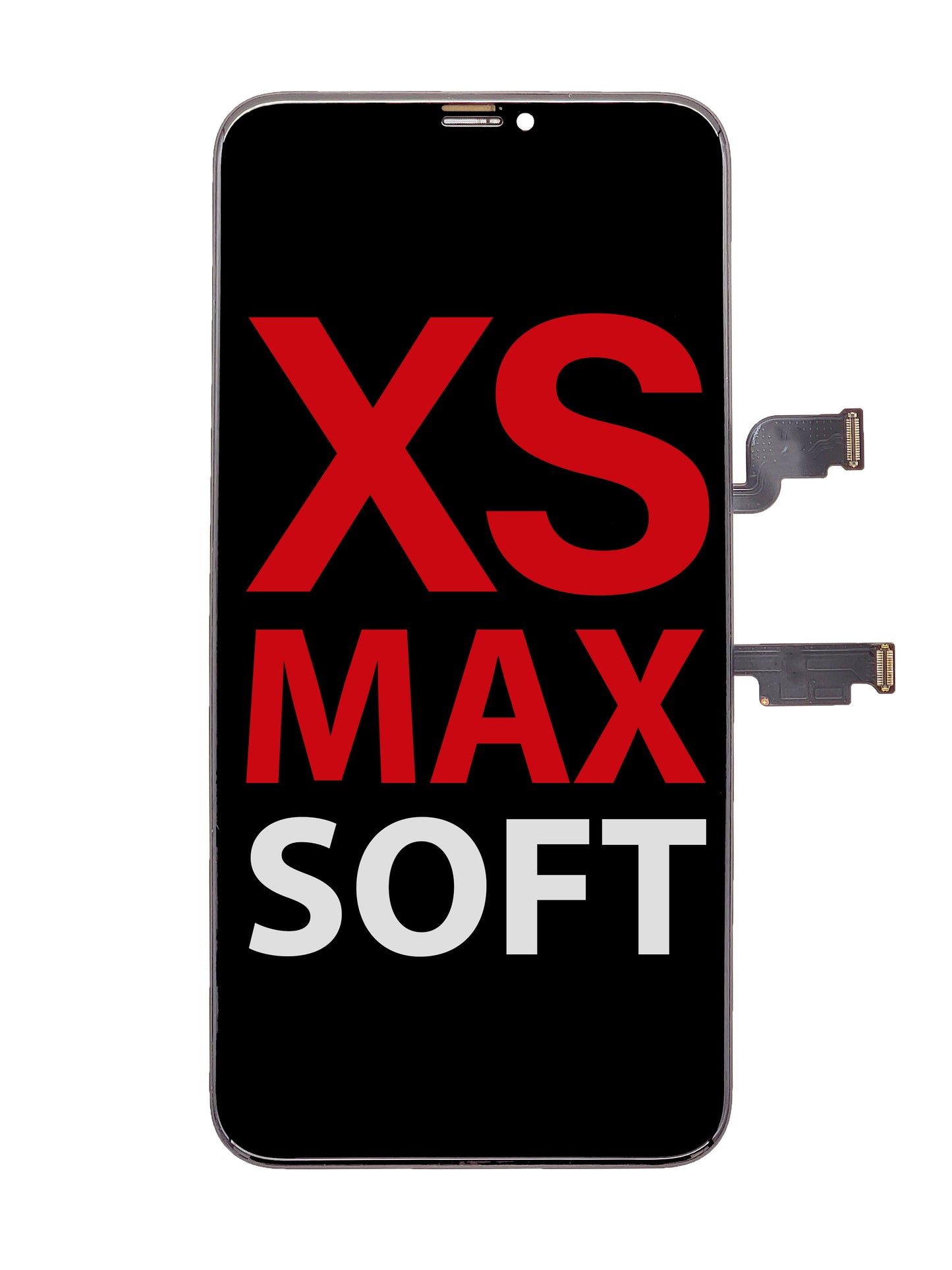 iPhone XS Max LCD Assembly (Soft OLED)
