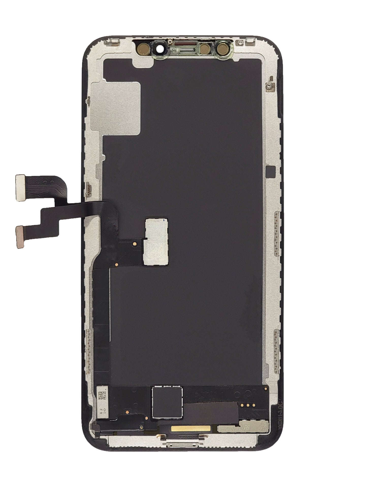 OLED Assembly for iPhone X (Premium Assembled)