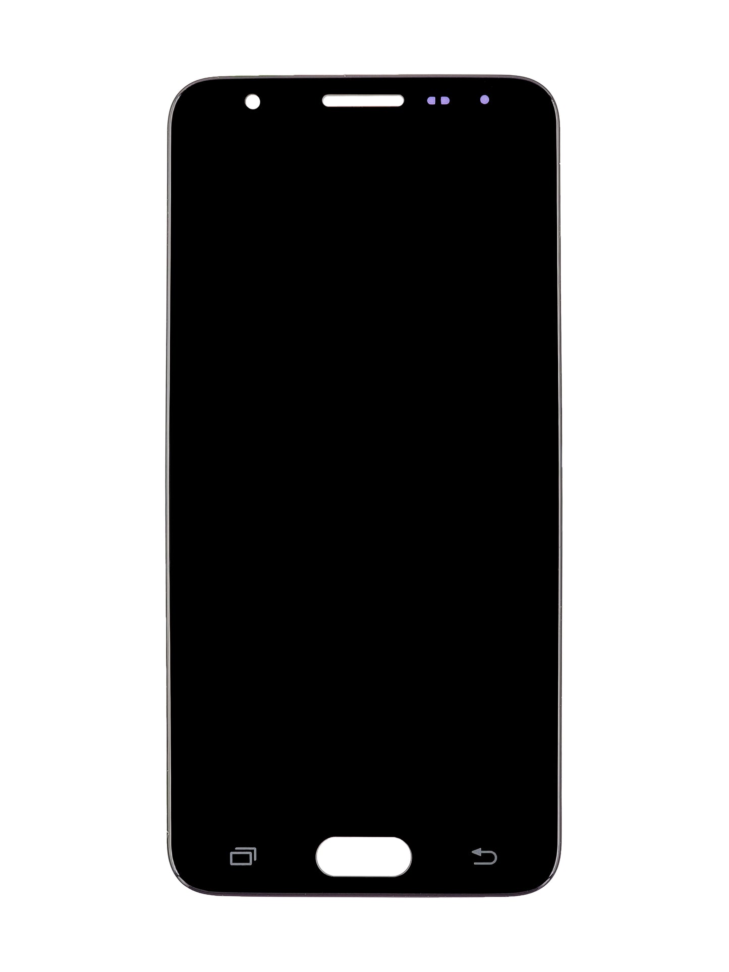 Samsung J5 Prime 2016 (G570) Screen Assembly (Without The Frame) (Refurbished) (Black)