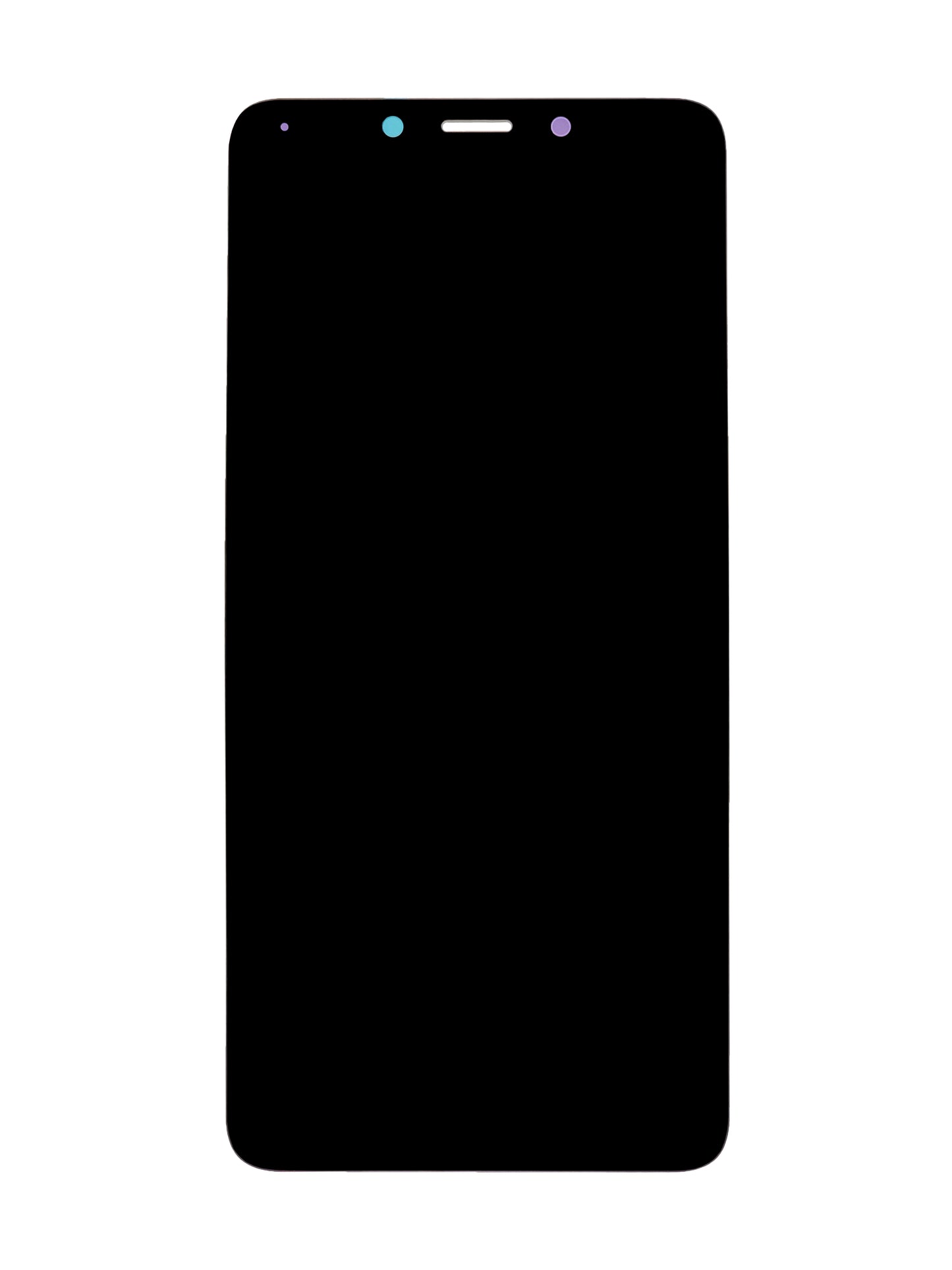LG K20 2019 (X320) Screen Assembly (Without The Frame) (Refurbished) (Black)
