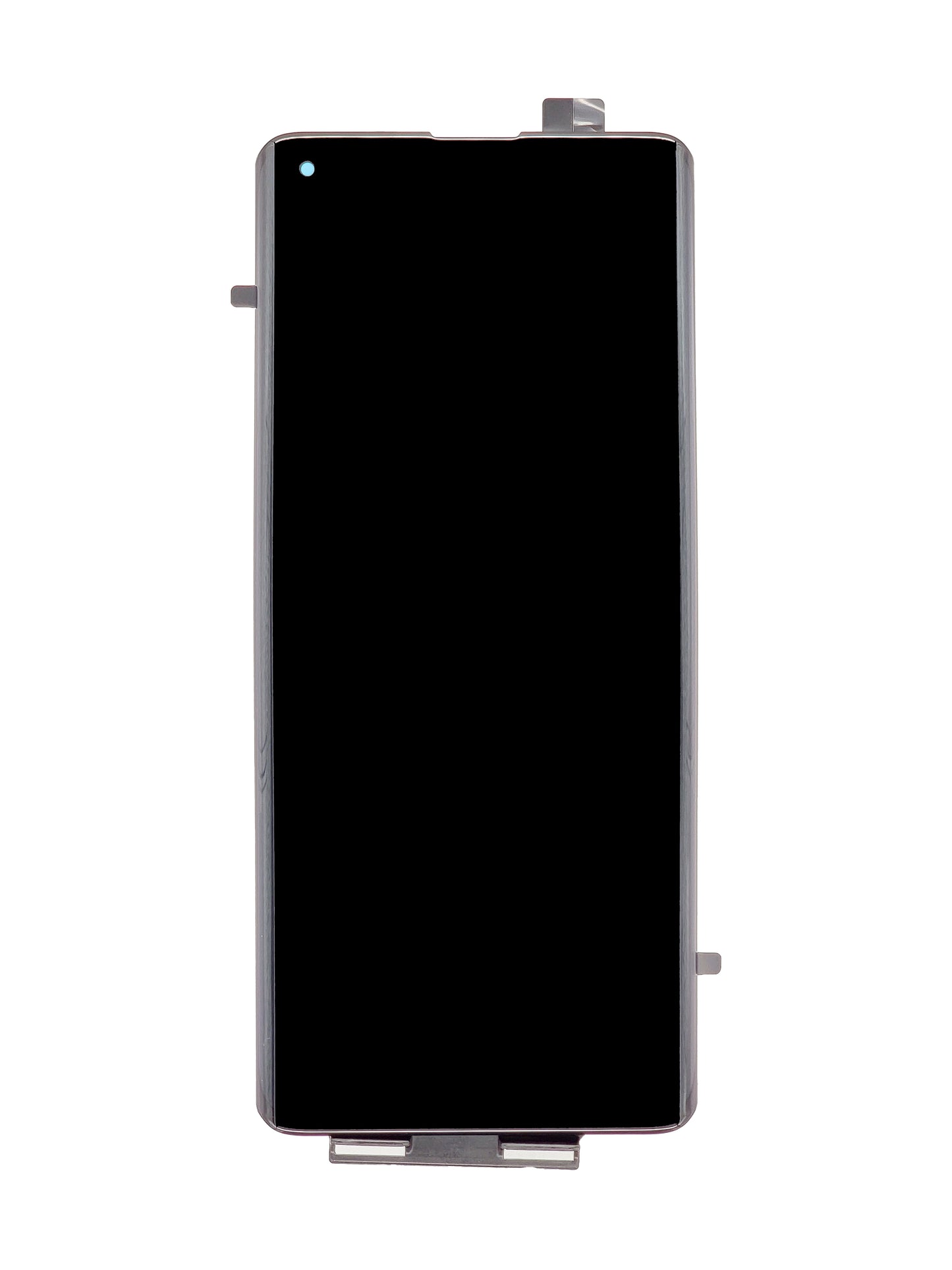 Moto Edge 5G (XT2063 / 2020) / Moto Edge Plus (XT2061-3 / 2020) Screen Assembly (Without The Frame) (Refurbished) (Black)