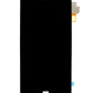 Moto G4 Plus (XT1641) Screen Assembly (Without The Frame) (Refurbished) (Black)