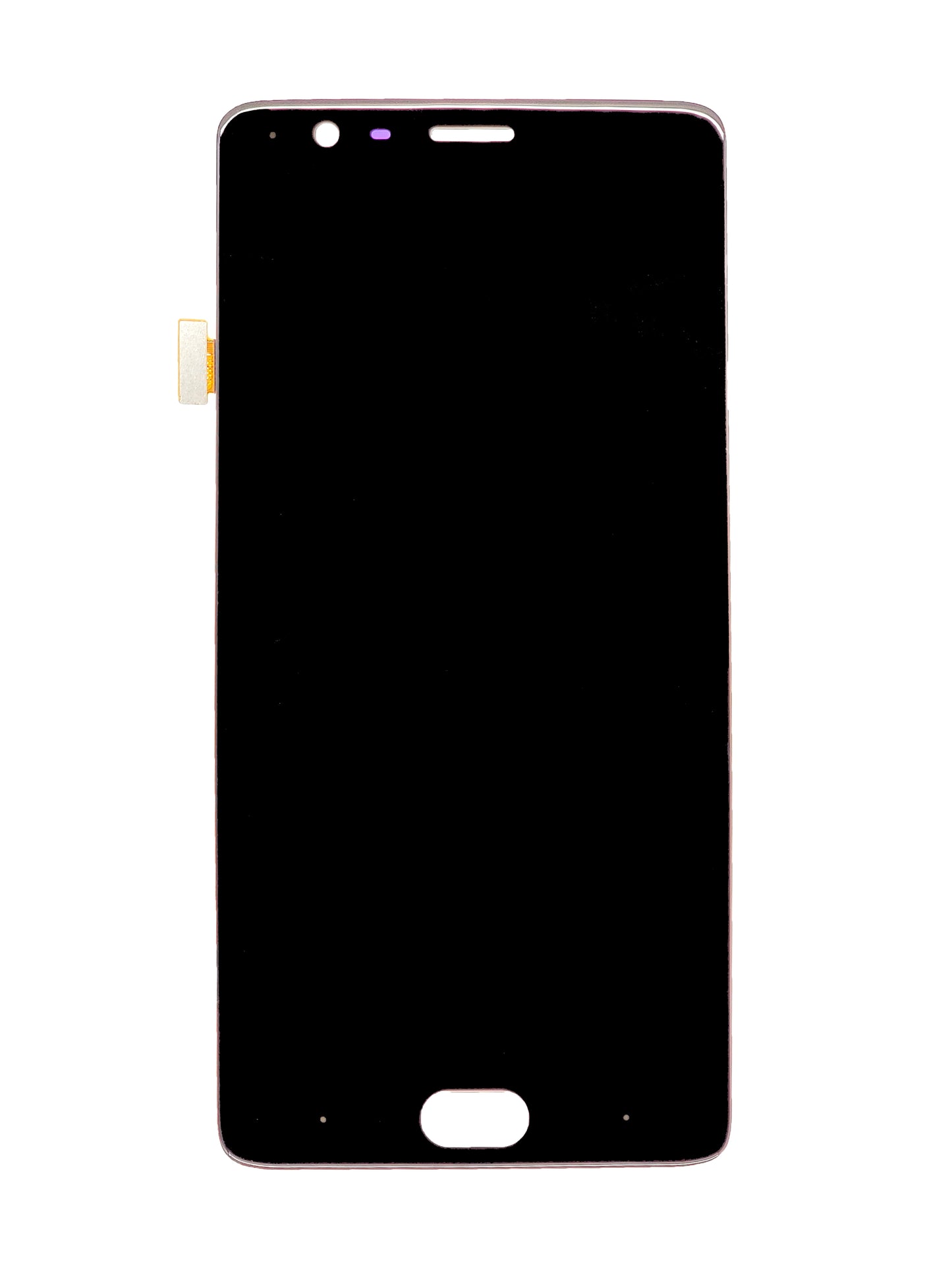 OPS 1+3/3T Screen Assembly (Without The Frame) (OLED) (Black)