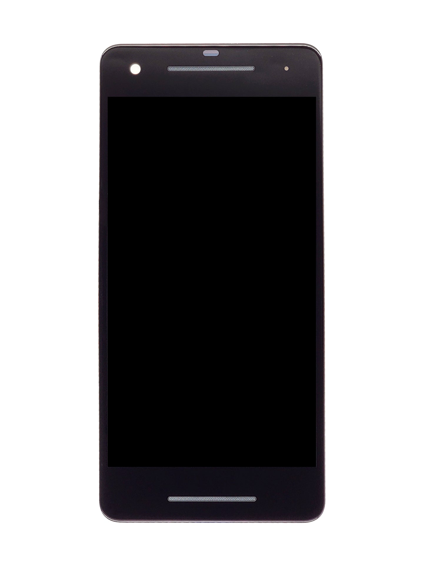 GOP Pixel 2 (Without The Frame) (Refurbished) (Black) Screen Assembly