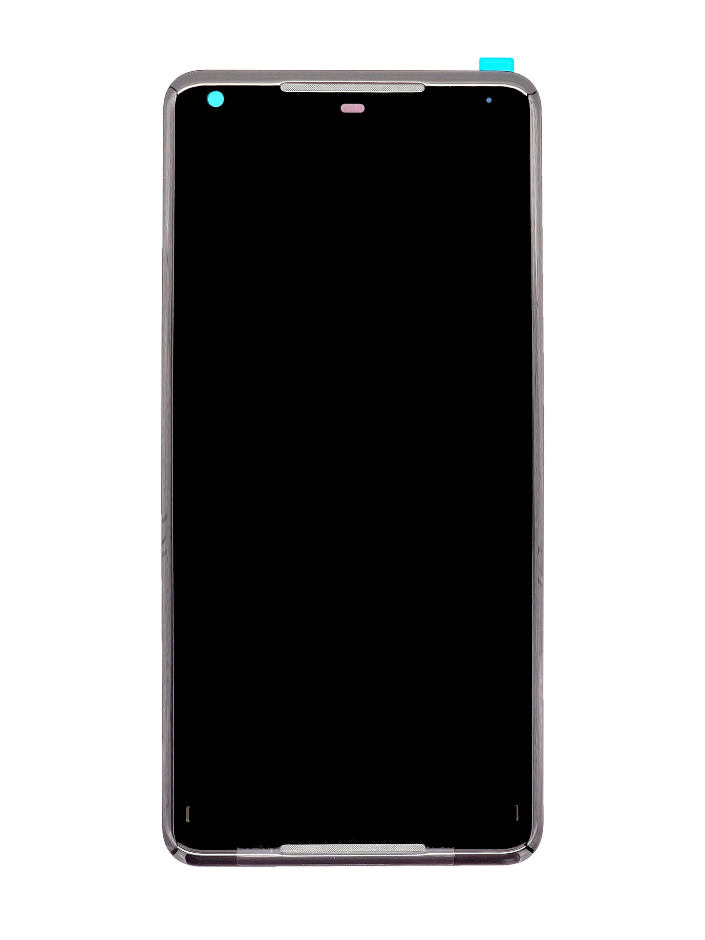 Google Pixel 2XL Screen Assembly (Without The Frame) (Refurbished) (Black)