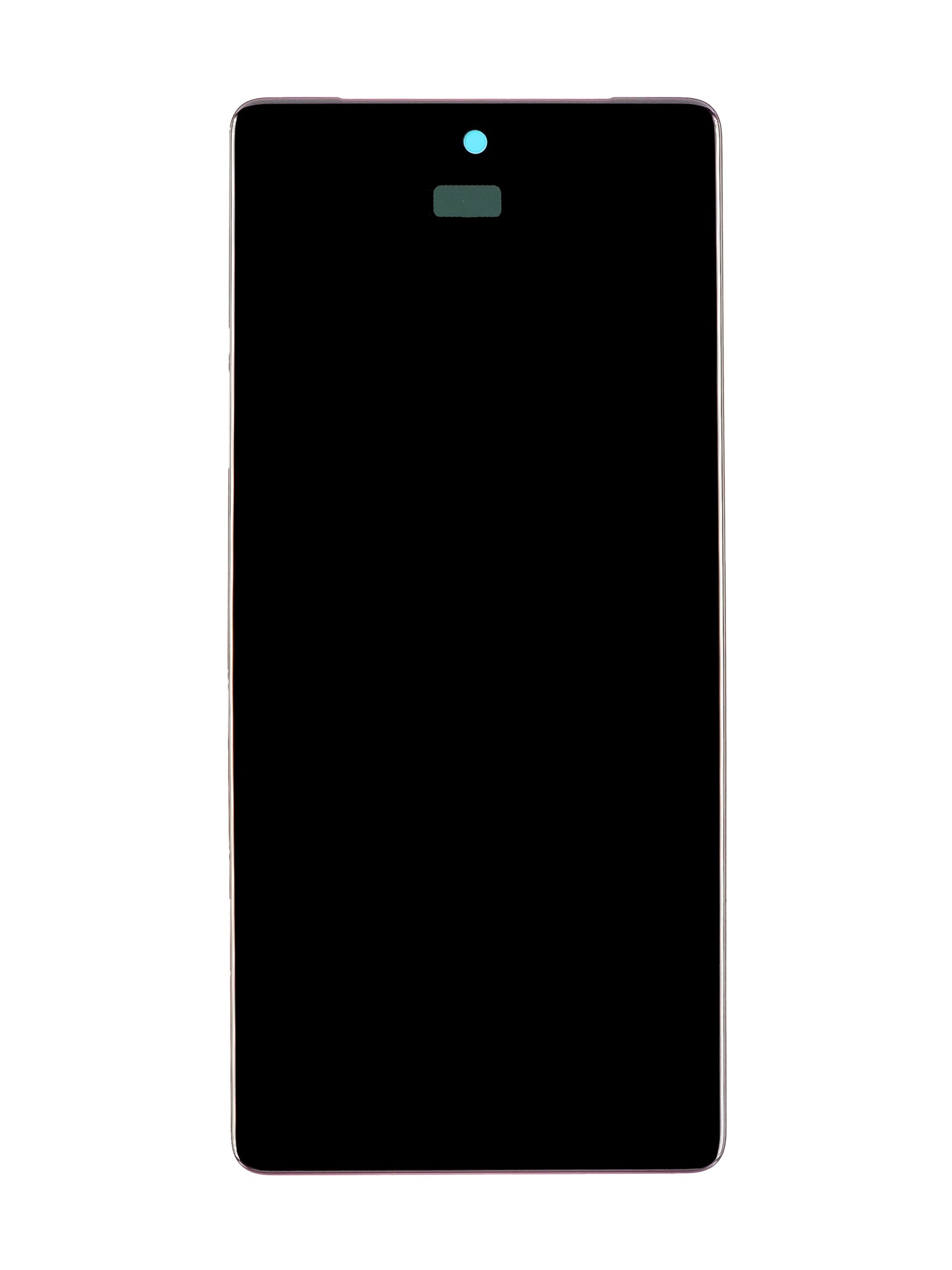 GOP Pixel 7 Screen Assembly (With The Frame)(Without Finger Print Sensor)(Refurbished) (Black)