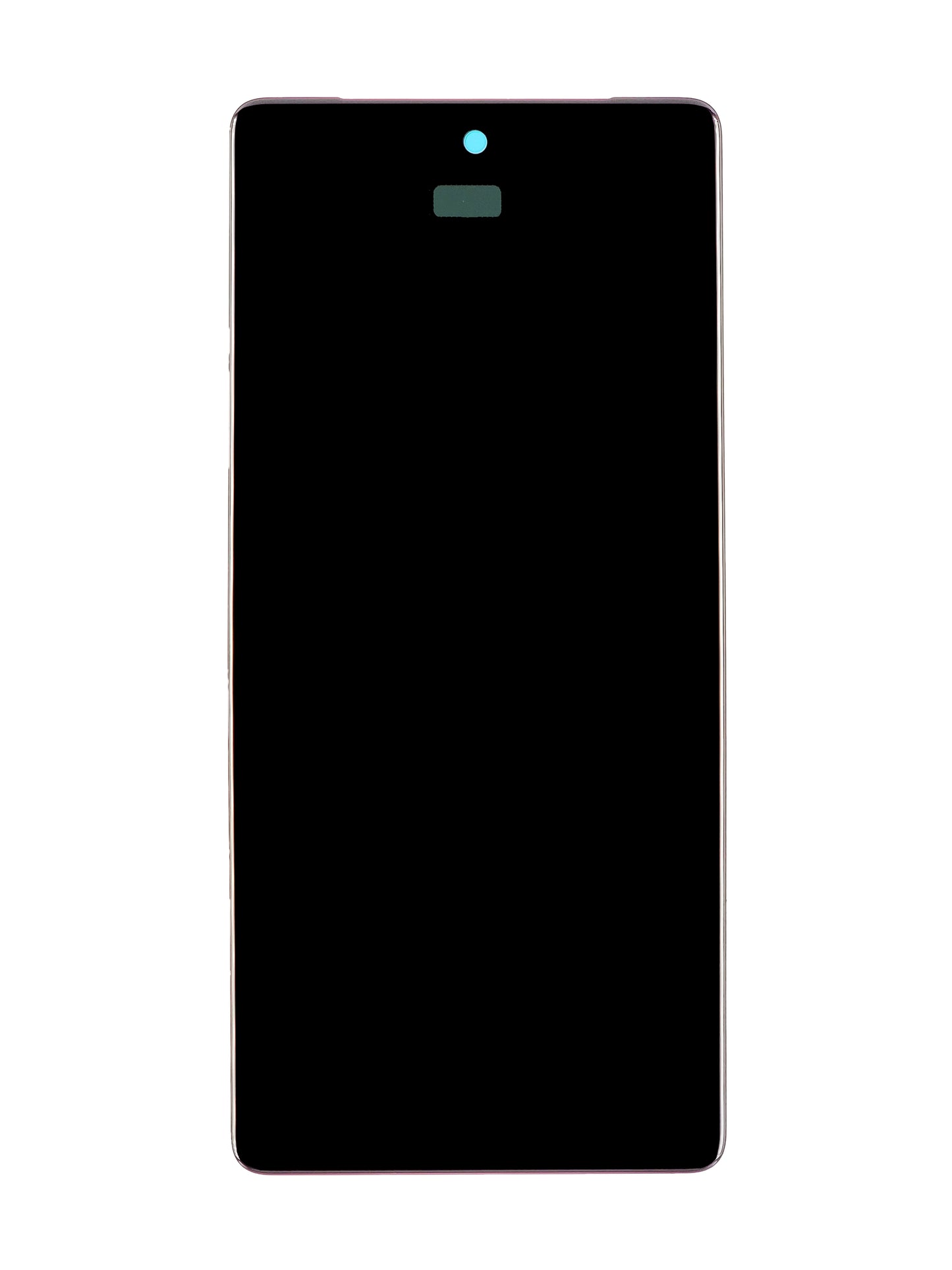 Google Pixel 7 Screen Assembly (With The Frame)(Without Finger Print Sensor)(Refurbished) (Black)