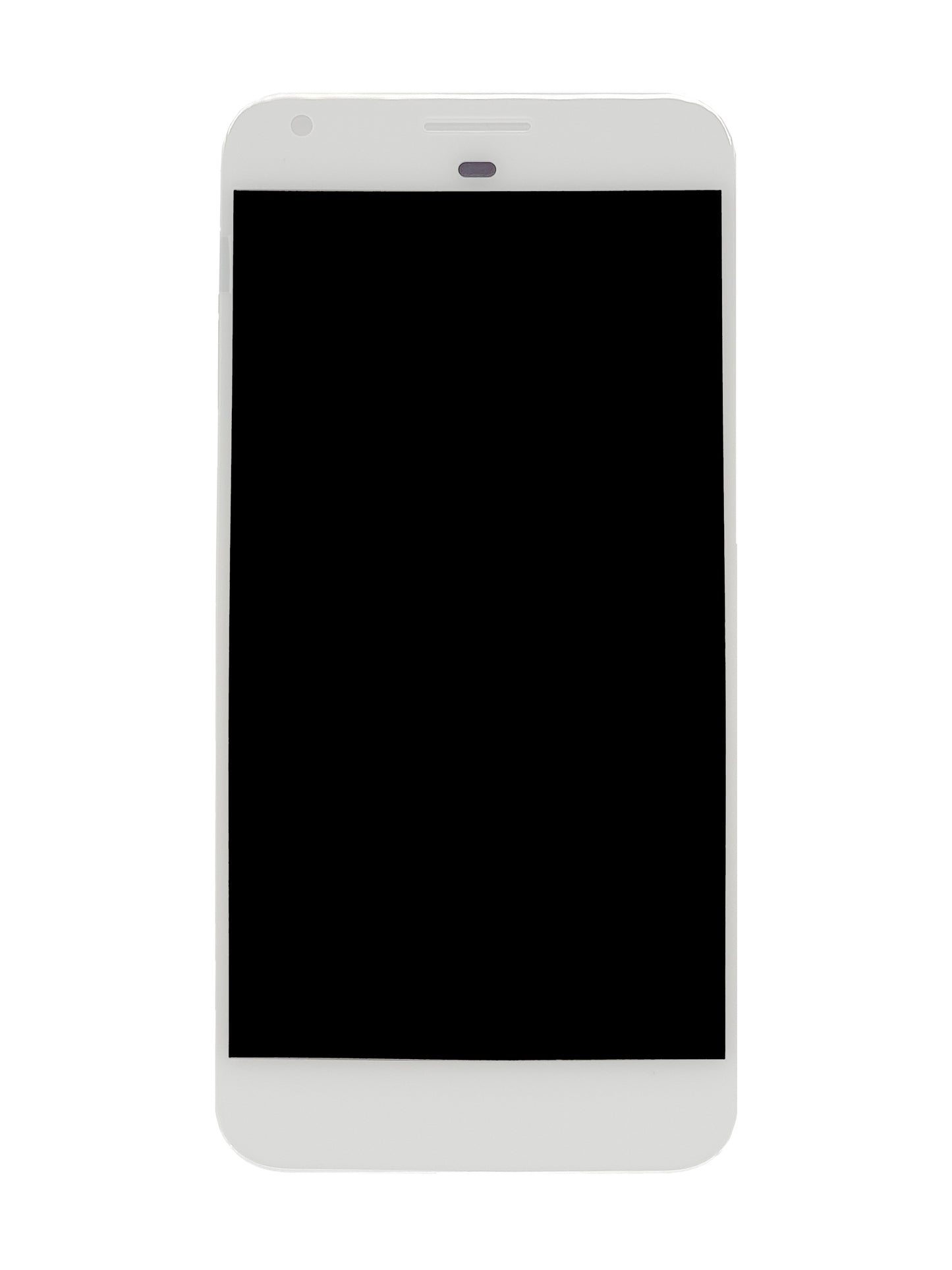 GOP Pixel XL Screen Assembly (Without The Frame) (Refurbished) (White)