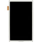 SGS S4 Screen Assembly (With The Frame) (Refurbished) (White)