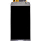 SGS S7 Screen Assembly (Without The Frame) (OLED) (Silver Titanium)