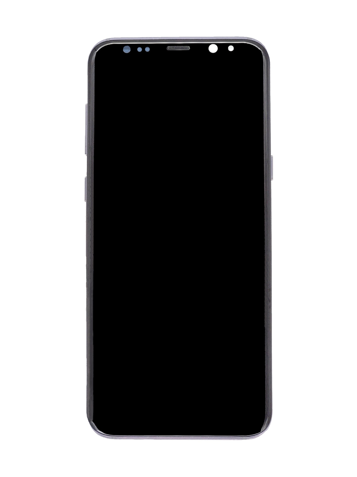OLED Assembly with Frame for Galaxy S8 Plus (G955) (VIOLET GRAY) (Premium)