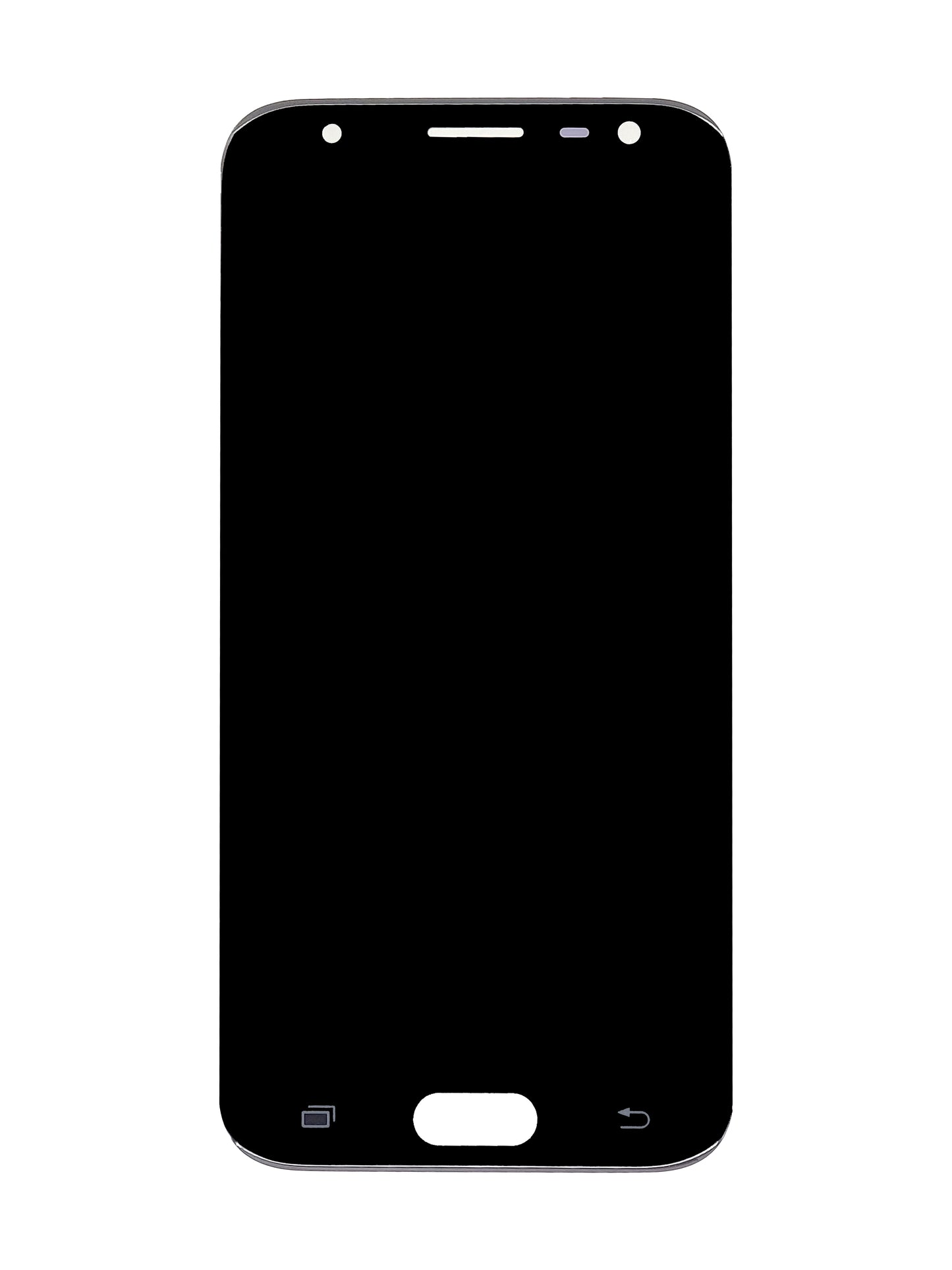 SGJ J3 Pro 2017 (J330) Screen Assembly (Without The Frame) (Refurbished) (Black)